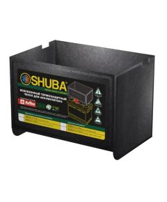 Термозащитный чехол для аккумулятора SHUBA L2 (Корея)