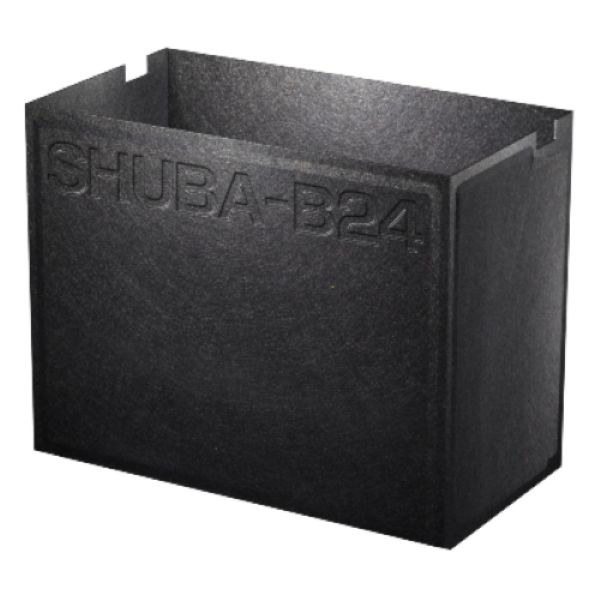 Термозащитный чехол для аккумулятора SHUBA B24 (Корея)