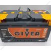 Аккумулятор GIVER HYBRID 6CT -100.0, изображение 2