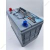Аккумулятор RDrive SOLARIS WINTER SMF 125D31R, изображение 3