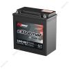 Аккумулятор RDRIVE eXtremal Silver 12N9-4B-1, изображение 15