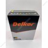 Аккумулятор DELKOR (JP)  40 обр (46B19L), изображение 4