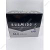 Аккумулятор BUSHIDO EFB 65 обр (L2.0, CA), изображение 7