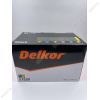 Аккумулятор DELKOR 75 обр (LB3.0, низк, 57539), изображение 6