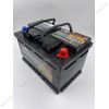Аккумулятор RDrive PHANTOM DIESEL SMF EUD-075072LB3, изображение 2