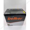 Аккумулятор DELKOR (JP)  80 обр (90D26L), изображение 3