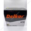 Аккумулятор DELKOR EFB  80 обр (130D26L), изображение 6