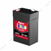 AGM батарея для детских электромобилей RDrive Junior EV6-6