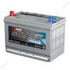 Аккумулятор RDrive SOLARIS WINTER SMF 125D31R