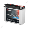 Аккумулятор RDRIVE eXtremal HD YB16AL-A2, изображение 15