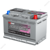 Аккумулятор RDrive PHANTOM START-STOP EFB EUE-072072L3