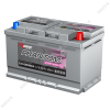 Аккумулятор RDrive PHANTOM START-STOP EFB EUE-084080L4