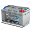 Аккумулятор RDrive PHANTOM WINTER SMF EUW-078075LB3