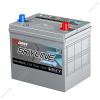 Аккумулятор RDrive SKYLINE WINTER SMF JPW-95D23L