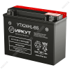 Мото аккумулятор ИРКУТ YTX24HL-BS, изображение 4