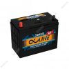 Аккумулятор ALPHALINE SD+  55 пр (70B24R)
