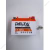 CT 1204 (4 A) Delta Аккумуляторная батарея, изображение 4