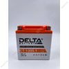 CT 1205.1 (5 A) Delta Аккумуляторная батарея