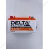CT 1207 (7 A) Delta Аккумуляторная батарея, изображение 3
