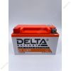CT 1207 (7 A) Delta Аккумуляторная батарея