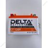 CT 1209 (9 A) Delta Аккумуляторная батарея, изображение 3
