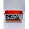 CT 1209 (9 A) Delta Аккумуляторная батарея
