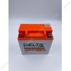 CT 1210 (10 A) Delta Аккумуляторная батарея, изображение 4