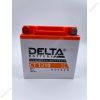 CT 1210 (10 A) Delta Аккумуляторная батарея