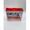 CT 1212.1 (12 A) Delta Аккумуляторная батарея