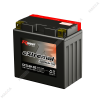 Аккумулятор RDRIVE eXtremal Platinum GYZ16H-BS, изображение 13