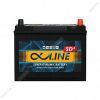 Аккумулятор ALPHALINE SD+  55 обр (70B24LS, станд кл), изображение 2