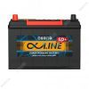 Аккумулятор ALPHALINE SD+  80 пр (95D26R), изображение 2