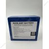 Аккумулятор RDrive OEM ДЕТАЛИ 32238082 вспомогательный (VOLVO), изображение 10