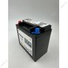 Аккумулятор RDrive OEM YTX14-BS (LR047630) вспомогательный, изображение 5