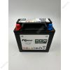 Аккумулятор RDrive OEM YTX14-BS (LR047630) вспомогательный, изображение 2