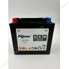 Аккумулятор RDrive OEM YTX14-BS (LR047630) вспомогательный, изображение 3