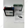 Аккумулятор RDrive OEM YTX14-BS (LR047630) вспомогательный, изображение 10