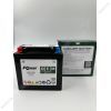 Аккумулятор RDrive OEM YTX14-BS (LR047630) вспомогательный, изображение 11