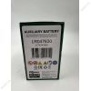 Аккумулятор RDrive OEM YTX14-BS (LR047630) вспомогательный, изображение 6