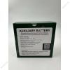 Аккумулятор RDrive OEM YTX14-BS (LR047630) вспомогательный, изображение 7