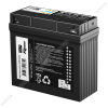 Аккумулятор RDrive OEM ДЕТАЛИ 51913 (61.21-2 346 800 BMW), изображение 9