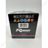 Аккумулятор RDRIVE eXtremal HD 12N7B-4B, изображение 9