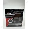 Аккумулятор RDRIVE eXtremal Silver YTX5L-BS, изображение 6