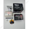 Аккумулятор RDRIVE eXtremal Silver YTX6.5L-BS, изображение 2