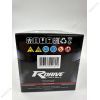 Аккумулятор RDRIVE eXtremal Silver YTX6.5L-BS, изображение 5