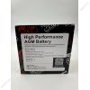 Аккумулятор RDrive OEM ДЕТАЛИ YTX14H (65948-00 HARLEY DAVIDSON), изображение 14