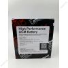 Аккумулятор RDrive OEM ДЕТАЛИ 51913 (61.21-2 346 800 BMW), изображение 8