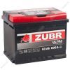 Аккумуляторная батарея ZUBR Ultra 60Ah L+