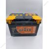 Аккумулятор GIVER HYBRID 6СТ-77.0, изображение 2