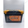 Аккумулятор GIVER HYBRID 6СТ-77.0, изображение 3